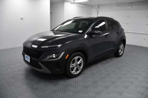 Another view of 2023 Hyundai Kona SEL for sale in Chillicothe, MO at MAG CDJR