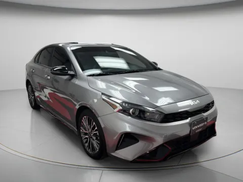 Photos of 2024 Kia Forte GT-Line for sale in Chillicothe, MO at MAG CDJR