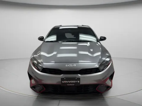 Another view of 2024 Kia Forte GT-Line for sale in Chillicothe, MO at MAG CDJR