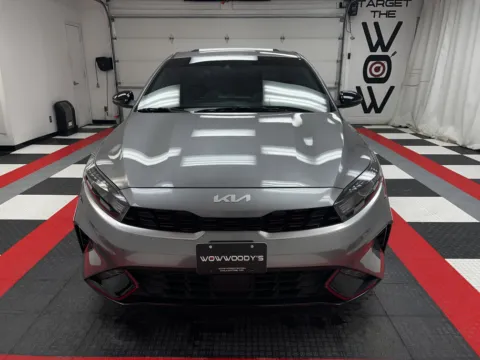 Photos of 2024 Kia Forte GT-Line for sale in Chillicothe, MO at MAG CDJR