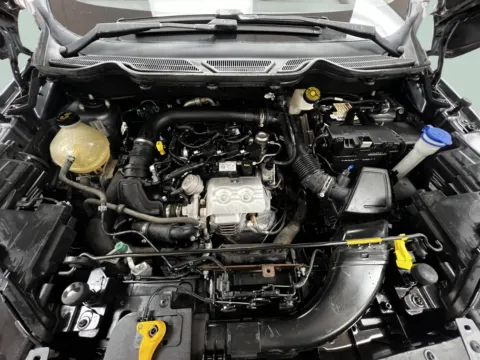 Unknown 2020 Ford EcoSport Titanium for sale in Chillicothe, MO