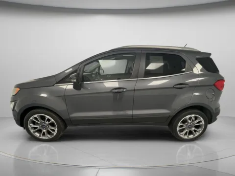 More photos of 2020 Ford EcoSport Titanium at MAG CDJR, MO