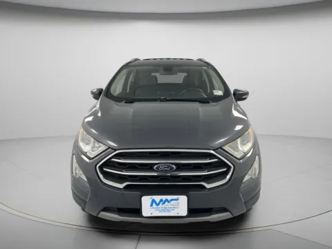 Photos of 2020 Ford EcoSport Titanium for sale in Chillicothe, MO at MAG CDJR