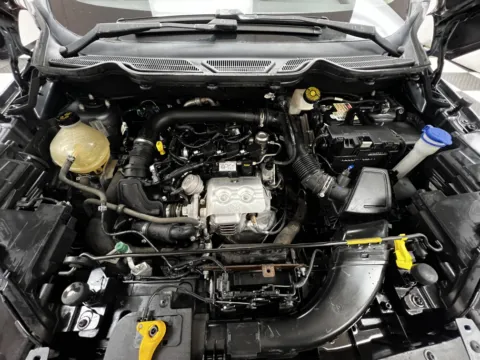 Unknown 2020 Ford EcoSport Titanium for sale in Chillicothe, MO