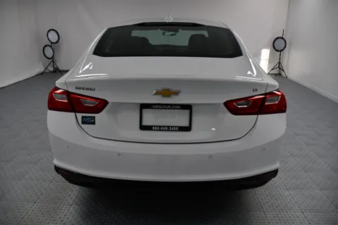 More photos of 2025 Chevrolet Malibu LT at MAG CDJR, MO