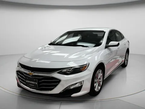 More photos of 2025 Chevrolet Malibu LT at MAG CDJR, MO