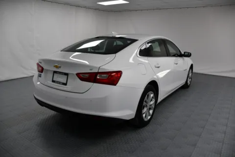 More photos of 2025 Chevrolet Malibu LT at MAG CDJR, MO