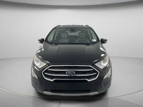 Photos of 2021 Ford EcoSport Titanium for sale in Chillicothe, MO at MAG CDJR