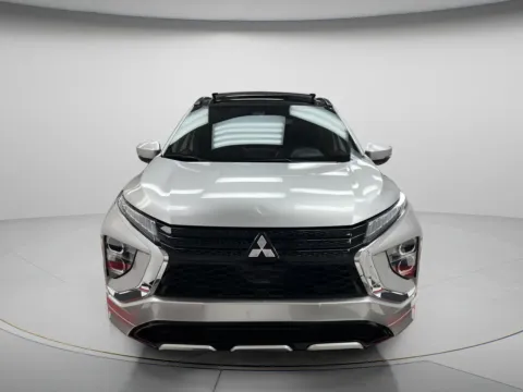 Another view of 2024 Mitsubishi Eclipse Cross SEL for sale in Chillicothe, MO at MAG CDJR