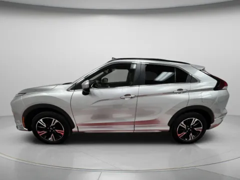 More photos of 2024 Mitsubishi Eclipse Cross SEL at MAG CDJR, MO