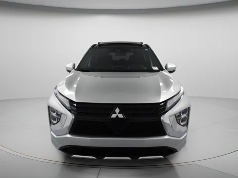 Another view of 2024 Mitsubishi Eclipse Cross SEL for sale in Chillicothe, MO at MAG CDJR
