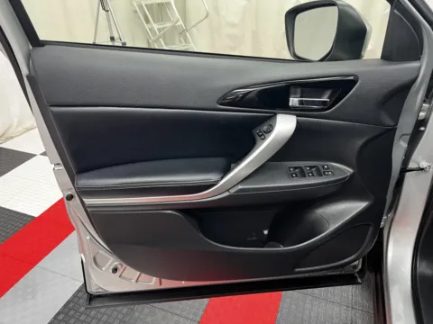 More photos of 2024 Mitsubishi Eclipse Cross SE S-AWC at MAG CDJR, MO