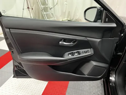 More photos of 2023 Nissan Sentra SV at MAG CDJR, MO