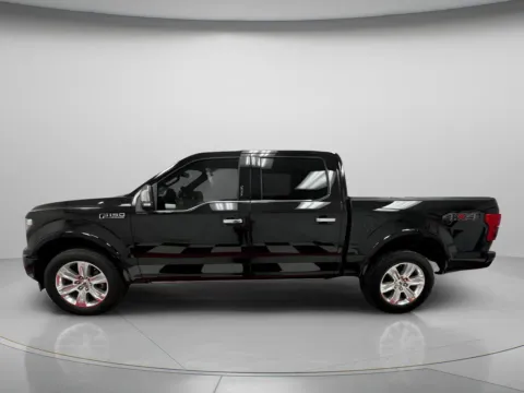 More photos of 2019 Ford F-150 Platinum at MAG CDJR, MO