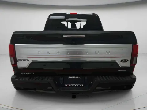 More photos of 2019 Ford F-150 Platinum at MAG CDJR, MO