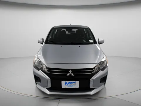 Photos of 2021 Mitsubishi Mirage ES for sale in Chillicothe, MO at MAG CDJR