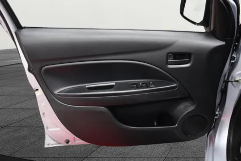 More photos of 2021 Mitsubishi Mirage ES CVT at MAG CDJR, MO