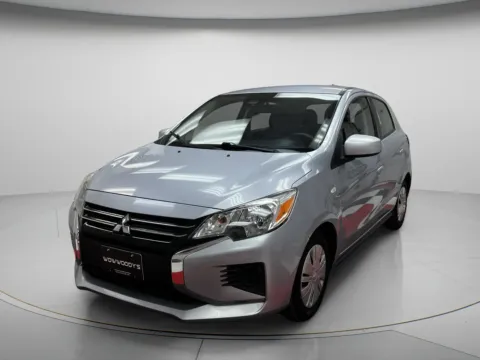 Photos of 2021 Mitsubishi Mirage ES for sale in Chillicothe, MO at MAG CDJR