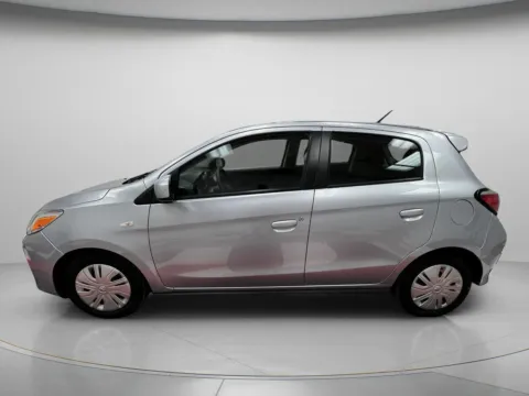 More photos of 2021 Mitsubishi Mirage ES at MAG CDJR, MO