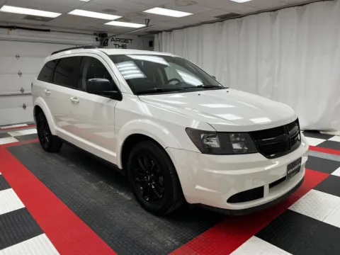 More photos of 2020 Dodge Journey SE Value at MAG CDJR, MO