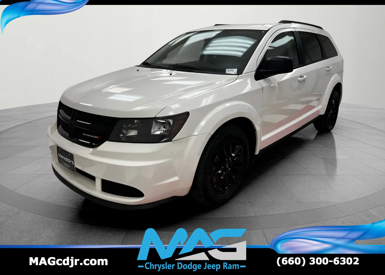 2020 Dodge Journey SE Value for sale in Chillicothe, MO