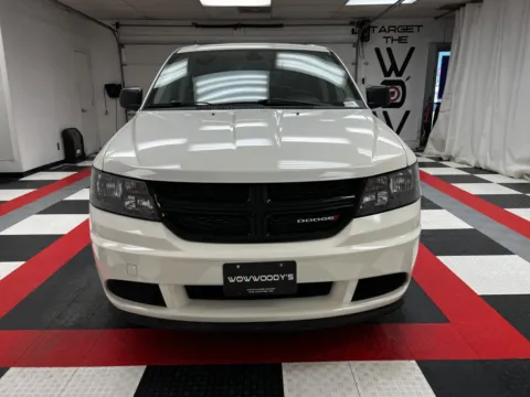 Another view of 2020 Dodge Journey SE Value for sale in Chillicothe, MO at MAG CDJR