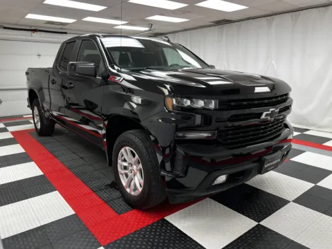 More photos of 2020 Chevrolet Silverado 1500 RST at MAG CDJR, MO