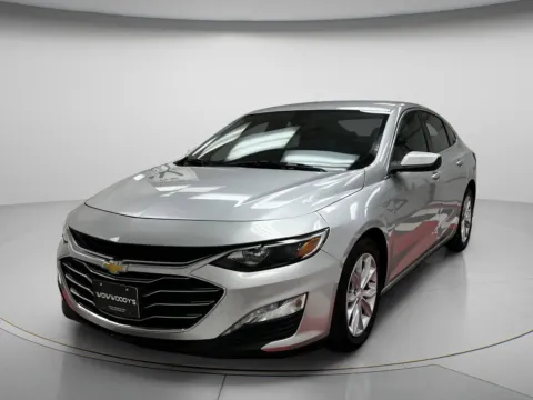 More photos of 2022 Chevrolet Malibu LT at MAG CDJR, MO