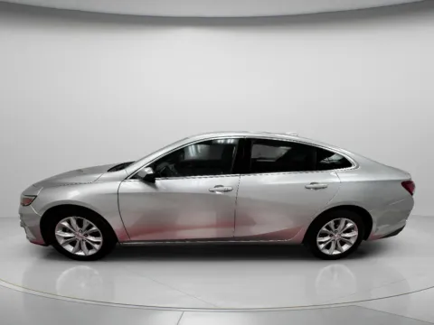 More photos of 2022 Chevrolet Malibu LT at MAG CDJR, MO