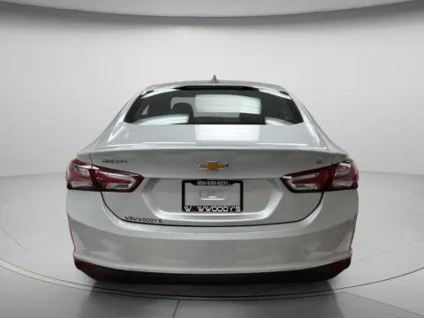 More photos of 2022 Chevrolet Malibu LT at MAG CDJR, MO