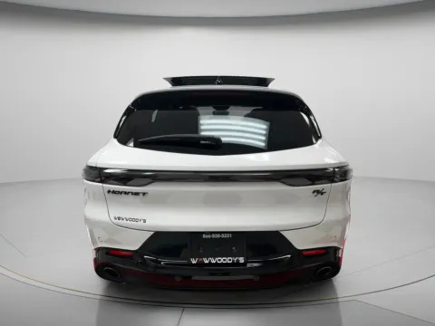 More photos of 2025 Dodge Hornet R/T Plus at MAG CDJR, MO