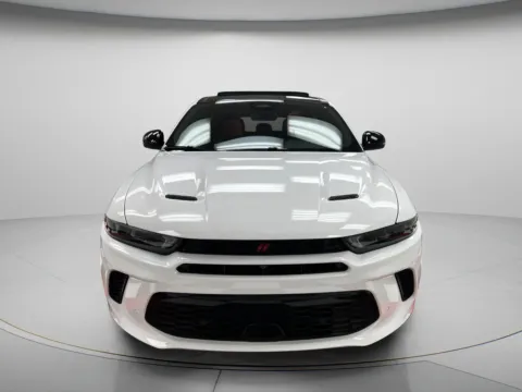 Another view of 2025 Dodge Hornet R/T Plus for sale in Chillicothe, MO at MAG CDJR