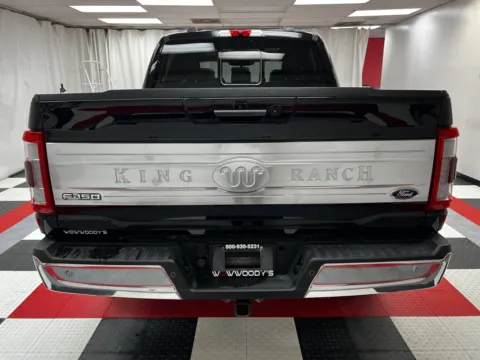 More photos of 2021 Ford F-150 XL 4WD SuperCrew 5.5' Box at MAG CDJR, MO