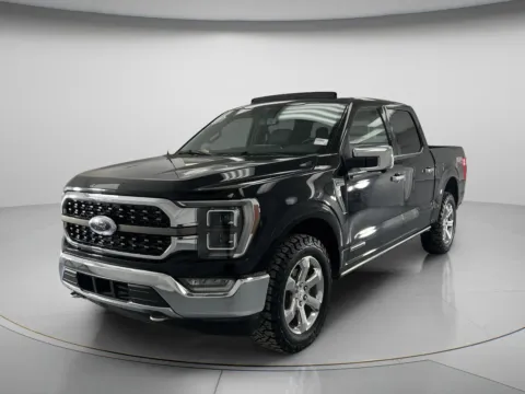 More photos of 2021 Ford F-150 King Ranch at MAG CDJR, MO