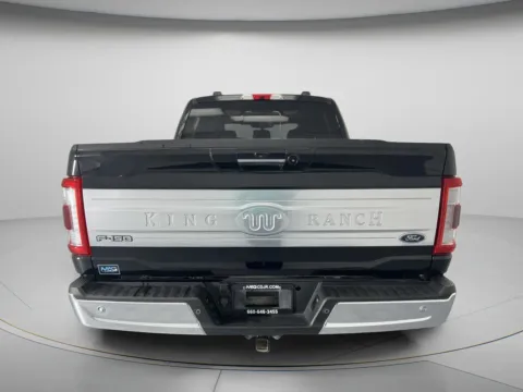 More photos of 2021 Ford F-150 King Ranch at MAG CDJR, MO