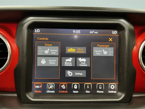 More photos of 2021 Jeep Wrangler Unlimited Rubicon at MAG CDJR, MO