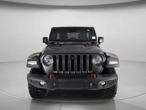 Another view of 2021 Jeep Wrangler Unlimited Rubicon for sale in Chillicothe, MO at MAG CDJR