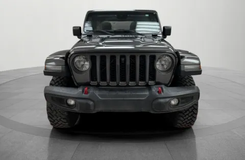 Another view of 2021 Jeep Wrangler Unlimited Rubicon for sale in Chillicothe, MO at MAG CDJR
