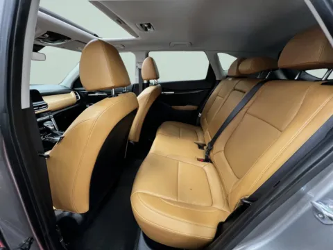 Photos of 2024 Kia Seltos SX for sale in Chillicothe, MO at MAG CDJR