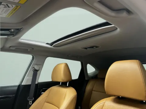 Another view of 2024 Kia Seltos SX for sale in Chillicothe, MO at MAG CDJR