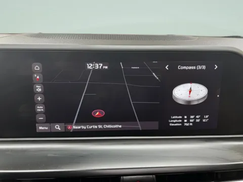 More photos of 2024 Kia Seltos SX at MAG CDJR, MO