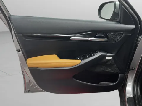 Gray 2024 Kia Seltos SX for sale in Chillicothe, MO