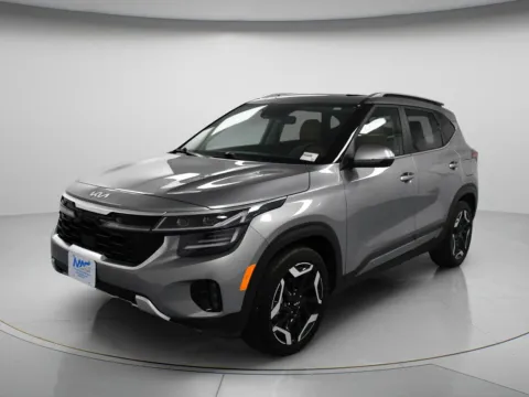 Another view of 2024 Kia Seltos SX for sale in Chillicothe, MO at MAG CDJR