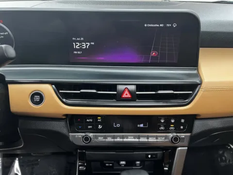 More photos of 2024 Kia Seltos SX at MAG CDJR, MO