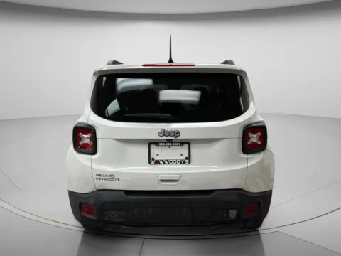 More photos of 2023 Jeep Renegade Latitude at MAG CDJR, MO