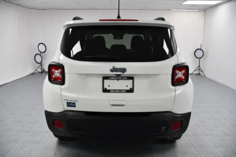 More photos of 2023 Jeep Renegade Latitude at MAG CDJR, MO