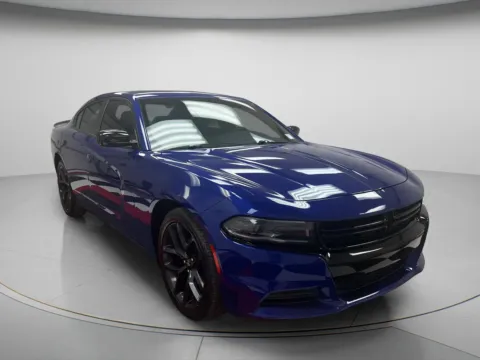 Photos of 2022 Dodge Charger SXT for sale in Chillicothe, MO at MAG CDJR
