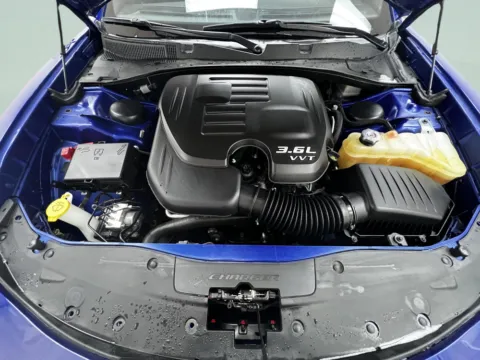 Photos of 2022 Dodge Charger SXT for sale in Chillicothe, MO at MAG CDJR