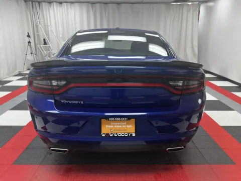 More photos of 2022 Dodge Charger SXT at MAG CDJR, MO