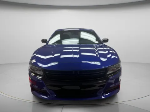 Another view of 2022 Dodge Charger SXT for sale in Chillicothe, MO at MAG CDJR